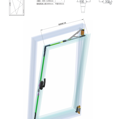 歐標(biāo)內(nèi)開內(nèi)倒系列
